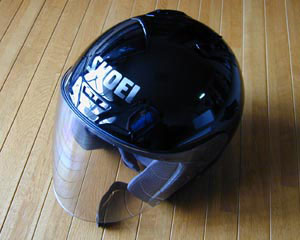 SHOEI J-FORCE SV